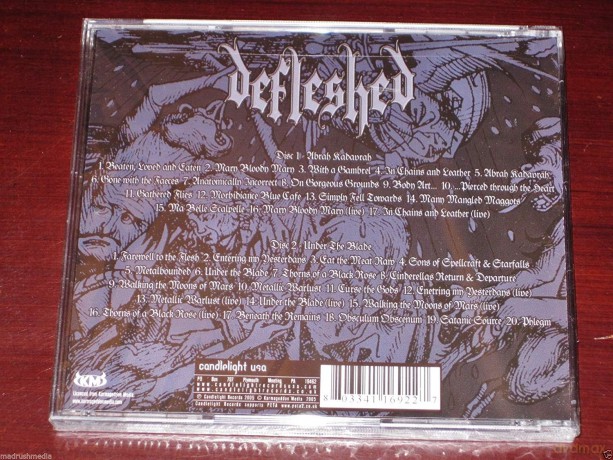 Monolithe: II [CD]