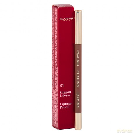 Clarins Crayon Leveres 01 Nude