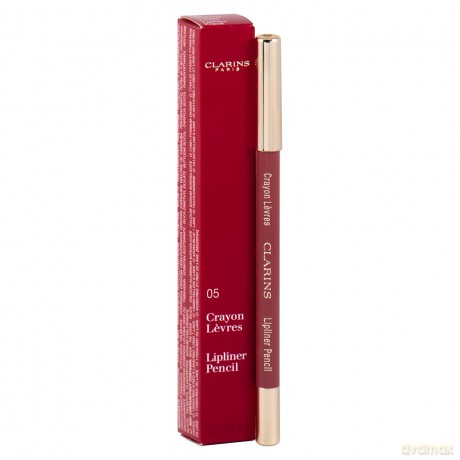 Clarins Crayon Leveres 05 Rossberry