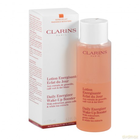 Clarins Daily Energizer Wake-Up Booster 125 ml