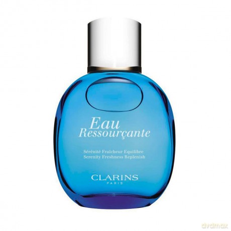 Clarins Eau Ressourcante Treatment Fragrance Spray 100 ml