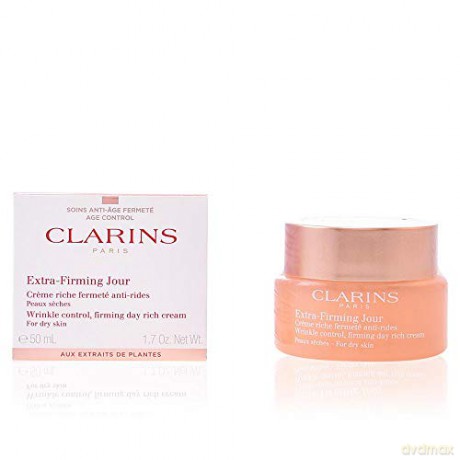 Clarins Extra Firming Day Cream Dry Skin Ps 50 ml