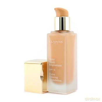 Clarins Extra Firming Foundation Spf15 107 Beige 30 ml