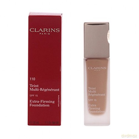 Clarins Extra Firming Foundation Spf15 110 Honey 30 ml
