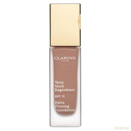 Clarins Extra Firming Foundation Spf15 112 Amber 30 ml