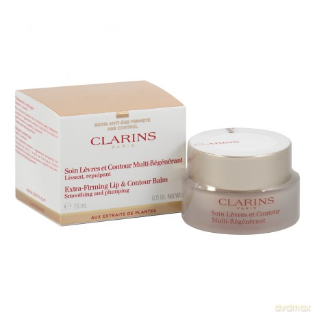 Clarins Extra Firming Lip And Contour Balm 15 ml