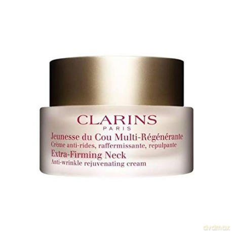 Clarins Extra Firming Neck Cream 50 ml
