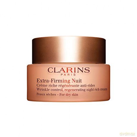 Clarins Extra Firming Night Cream Dry Skin 50 ml