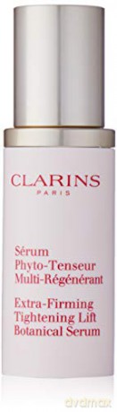 Clarins Extra Firming Tightening Lift Botanical Serum (Pump) 30 ml