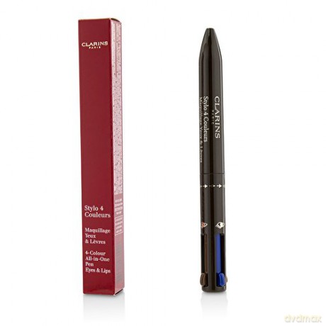 Clarins Eyeliner 4-Colour Pen