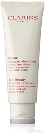 Clarins Foot Beauty Treatment Cream 125 ml