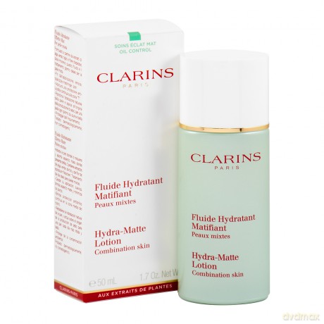 Clarins Hydra Matte Lotion Combination Skin 50 ml