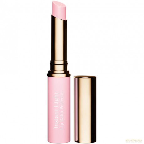 Clarins Instant Light Lip Balm Perfector 03 My Pink 1,8g