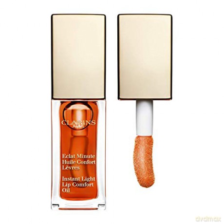 Clarins Instant Light Lip Comfort Oil 05 Tangerie 7 ml