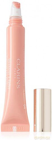 Clarins Instant Light Natural Lip Perfector 04 Petal Shimmer 12 ml