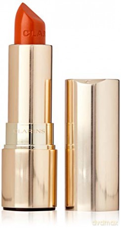 Clarins Joli Rouge Lipstick 701 Orange Fizz 3.5g