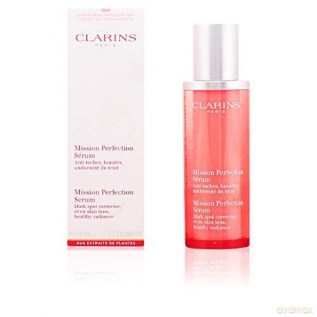 Clarins Mission Perfection Serum 50 ml