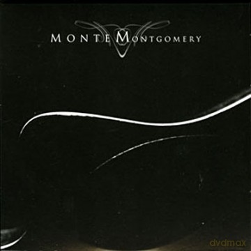 Monte Montgomery: Monte Montgomery [CD]