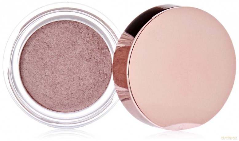 Clarins Ombre Iridescent Eyeshadow 05 Silver Pink 7g