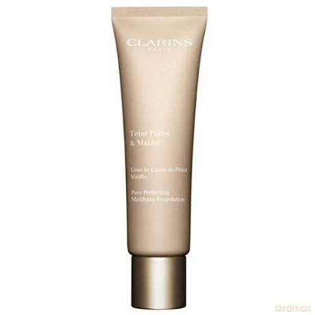 Clarins Pore Perfecting Matifying Foundation 05 Nude Cappuccino 30 ml