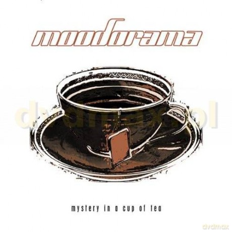 Moodorama: Mystery In A Cup Of Tea [CD]