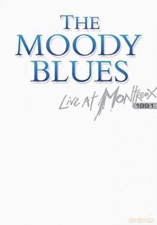The Moody Blues: Live At Montreux 1991 [DVD]