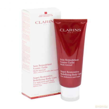 Clarins Super Restorative Body Redefining Body Care 200 ml