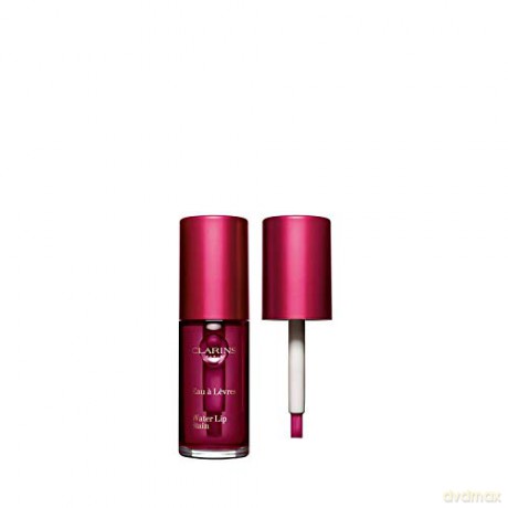 Clarins Water Lip Stain 04 Water Violet 7 ml