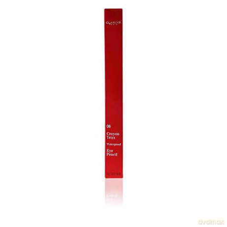 Clarins Waterproof Eye Pencil 07 Copper 1,2g