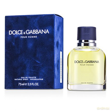 D&G Woda toaletowa 75 ml