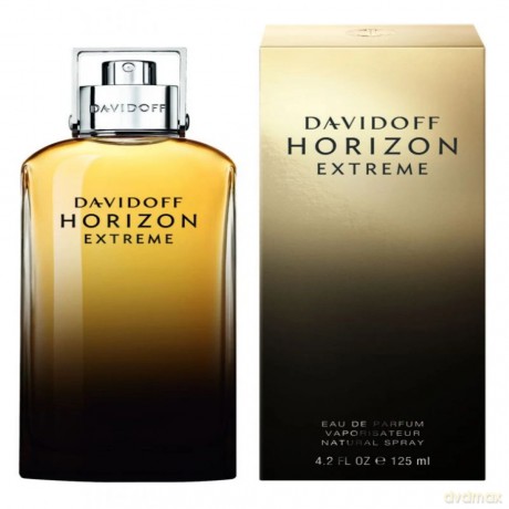 Davidoff Horizon Extreme Woda perfumowana 125 ml