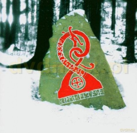 Moonsorrow: Kivenkantaja [CD]