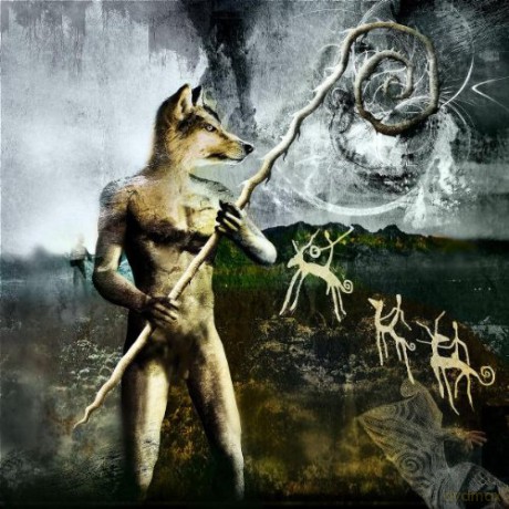 Moonsorrow: Suden Uni [CD]+[DVD]