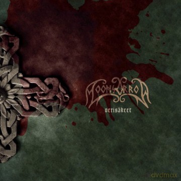 Moonsorrow: Verisakeet [CD]