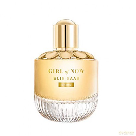 Elie Saab Girl Of Now Shine Woda perfumowana 90 ml