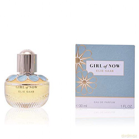 Elie Saab Girl Of Now Woda perfumowana 50 ml