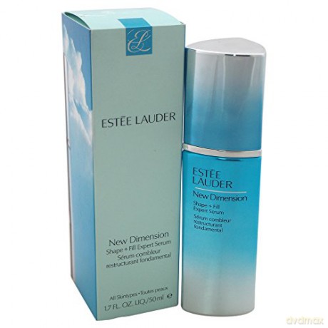 Estee Lauder Dimension Shape Fill Expert Serum 50 ml