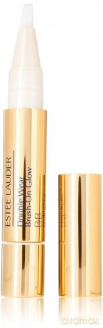 Estee Lauder Double Wear Brush - On Glow Highlighter Bb - 02 Light Medium
