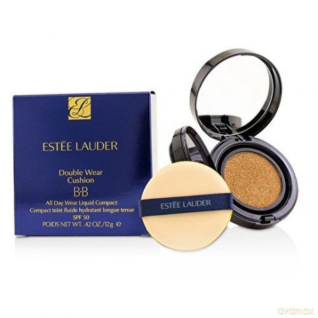 Estee Lauder Double Wear Cushion Bb All Day Wear Liquid Compact Spf50 2c2 Pale Almond 12g