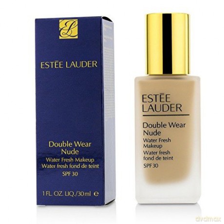 Estee Lauder Double Wear Nude Water Fresh Makeup Spf30 2c3 (Fresco) 30 ml