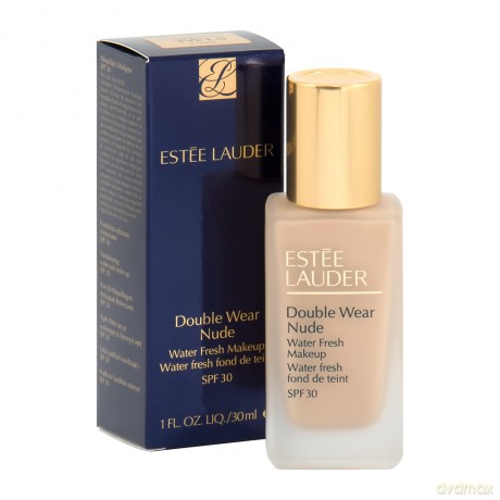Estee Lauder Double Wear Nude Water Fresh Makeup Spf30 3w1.5 (Fawn) 30 ml