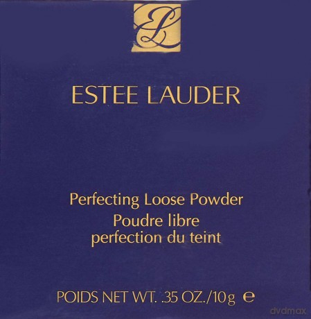 Estee Lauder Perfecting Loose Powder 10g - 01 Light