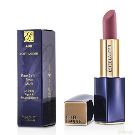 Estee Lauder Pure Color Envy Matte Lipstick 408 No Restraint 3,5g