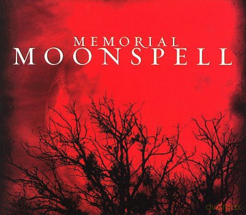 Moonspell: Memorial [2xWinyl]