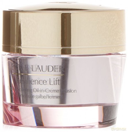 Estee Lauder Resilience Lift Firming Oil In Creme Infusion 50 ml