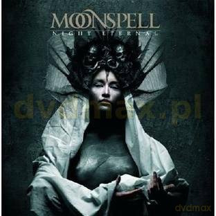 Moonspell: Night Eternal [CD]