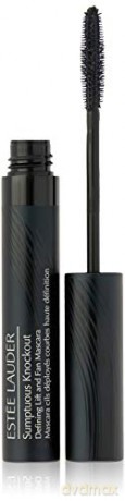 Estee Lauder Sumptous Knockout Mascara 01 Black 6 ml