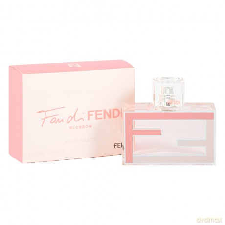 Fendi Fan Di Fendi Blossom Woda toaletowa 50 ml