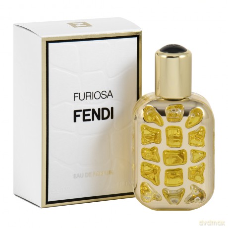 Fendi Furiosa Woda perfumowana 30 ml