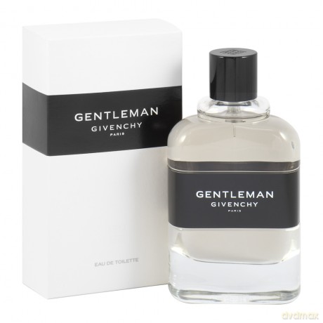 Givenchy Gentleman Woda toaletowa 100 ml New 2018